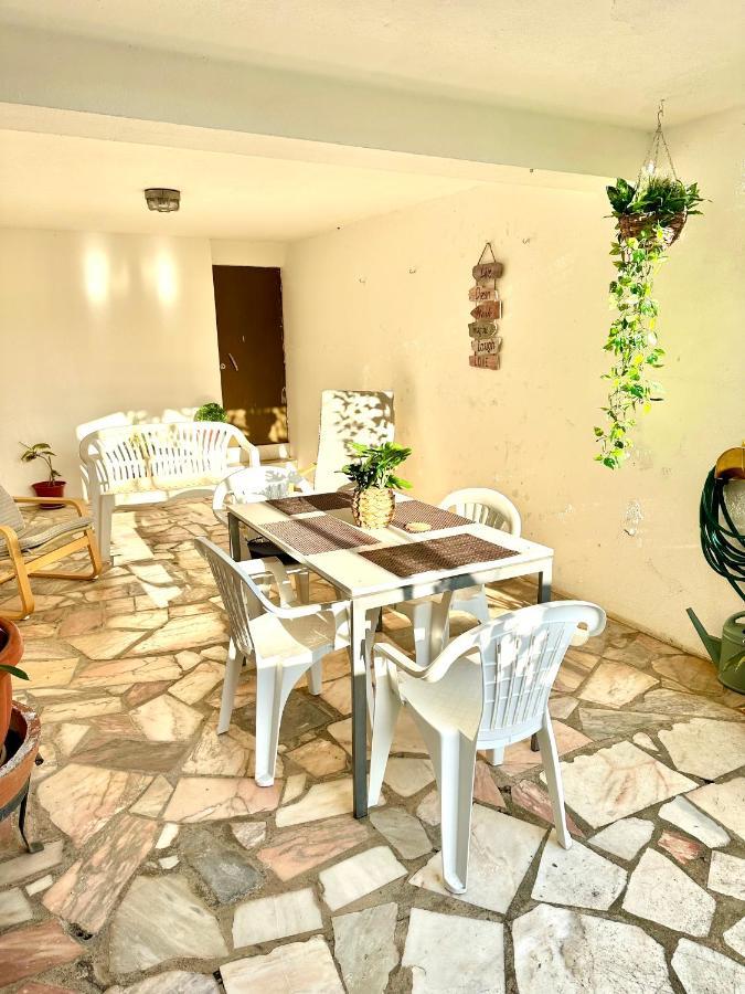 Cascais Quaint Cottage Alcabideche Exterior foto