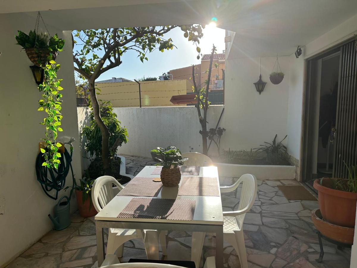 Cascais Quaint Cottage Alcabideche Exterior foto